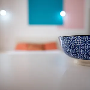 La Bed and breakfast