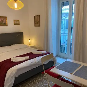 In San Domenico Maggiore 3 Bed and breakfast