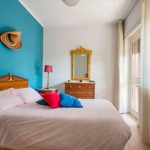 Santa Clara Garden Bed and breakfast