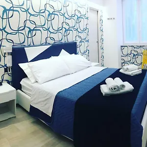 Starita Bed & Pizza Bed and breakfast