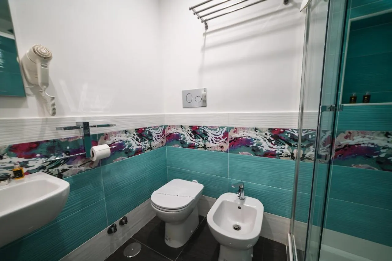 Bed and breakfast B&b Onda Napoli