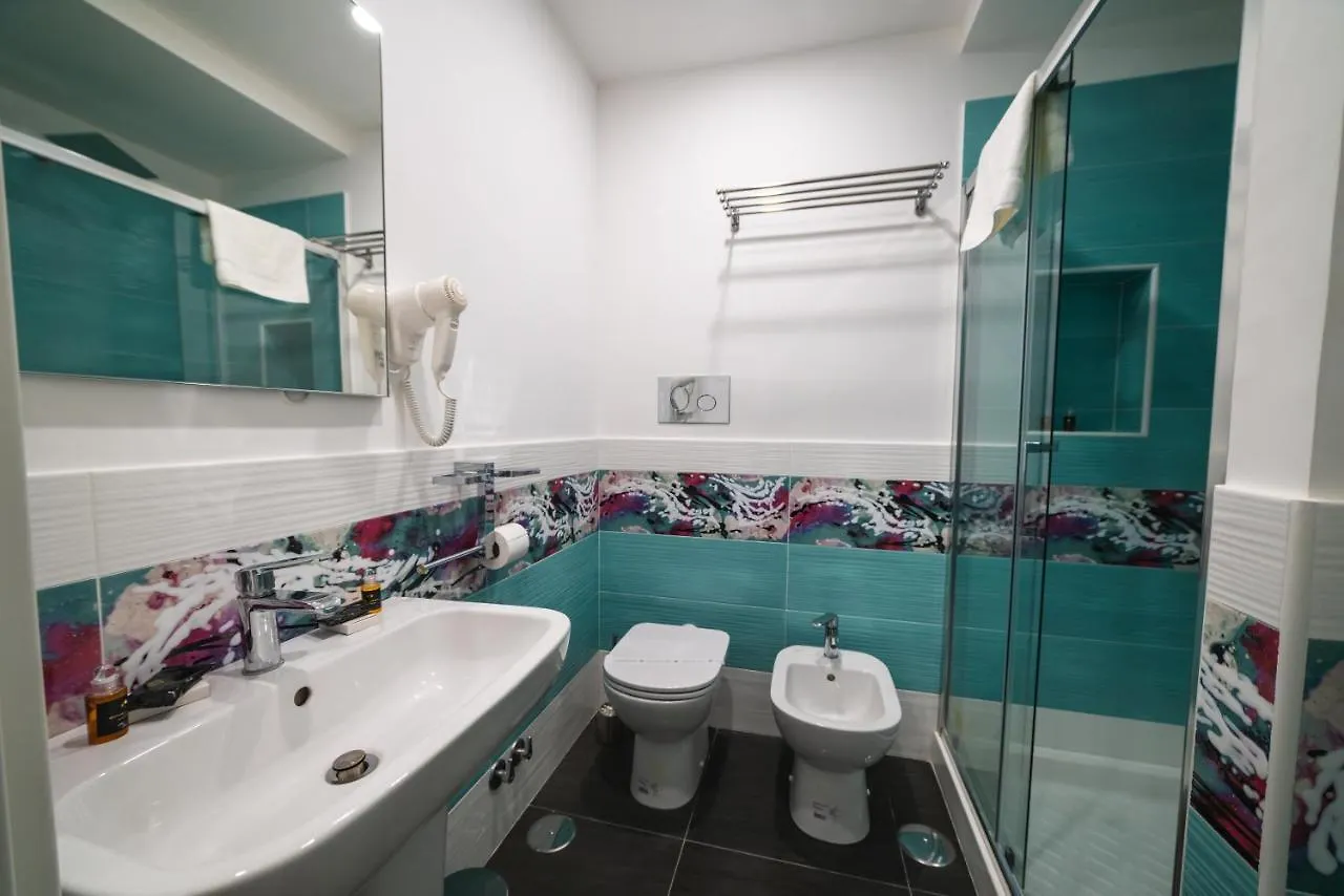 B&b Onda Napoli