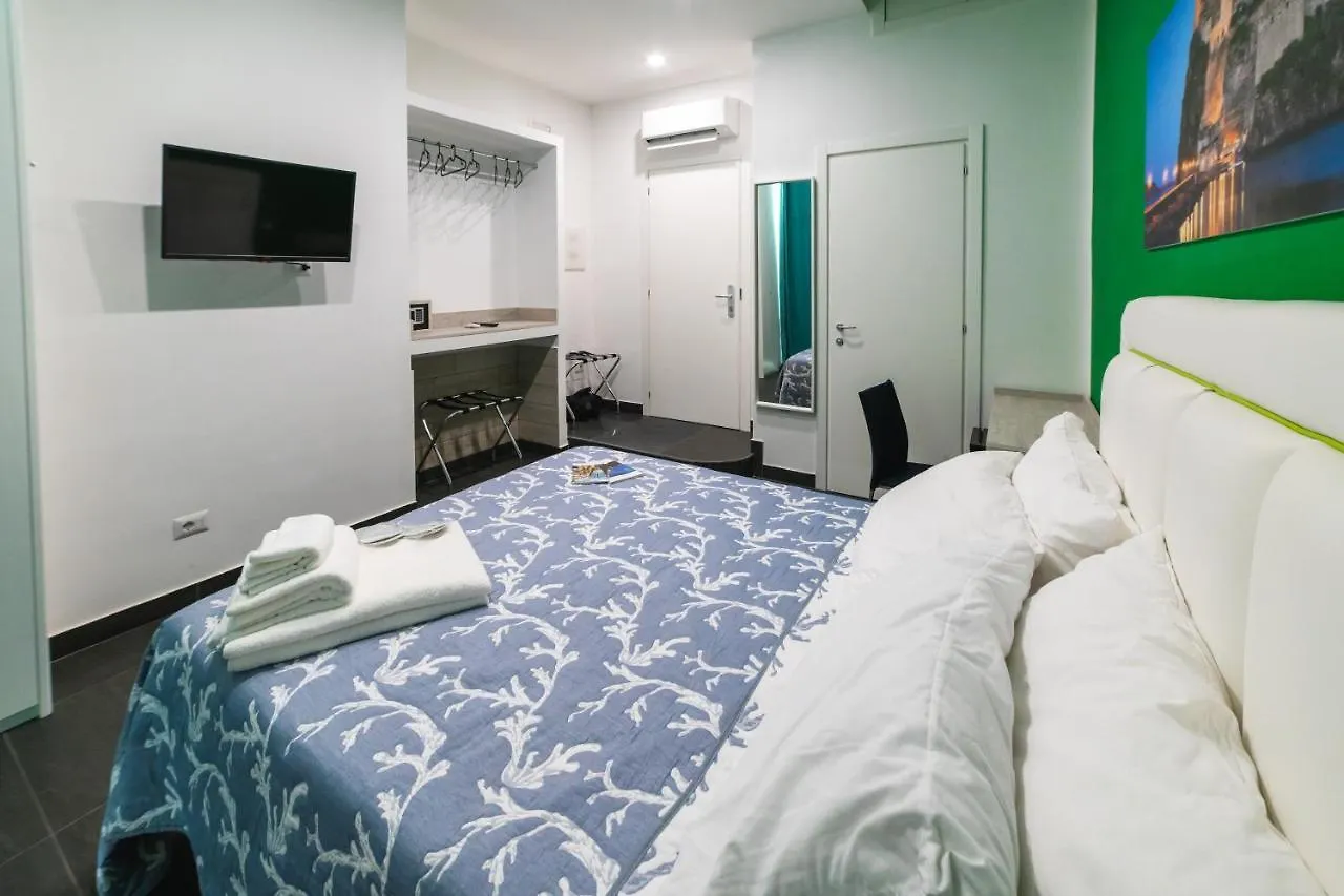 B&b Onda Napoli