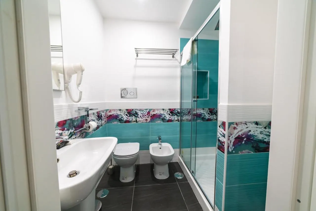 Bed and breakfast B&b Onda Napoli Italia