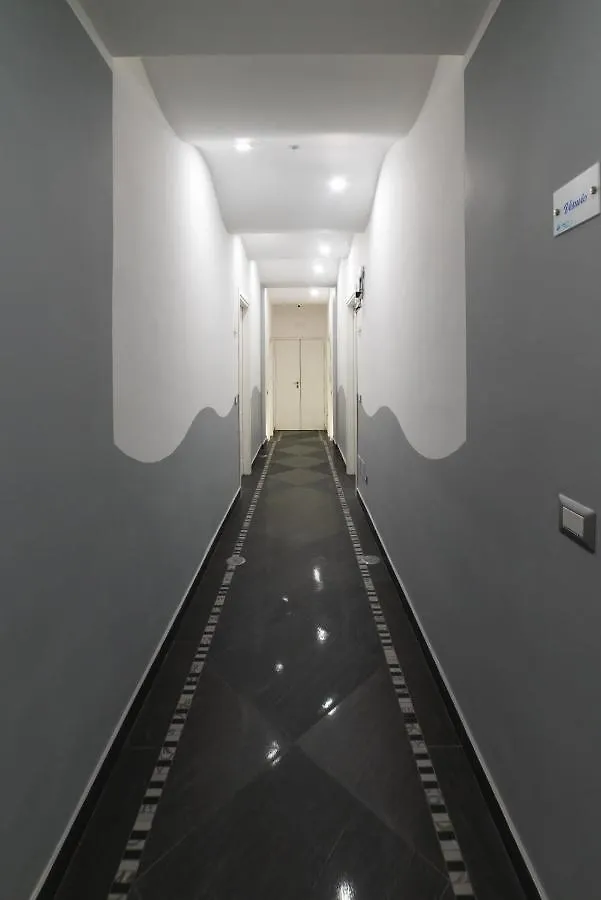 B&b Onda Napoli Italia