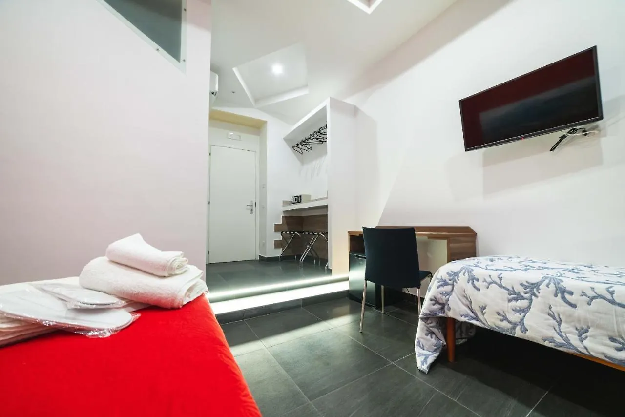 Bed and breakfast B&b Onda Napoli Italia