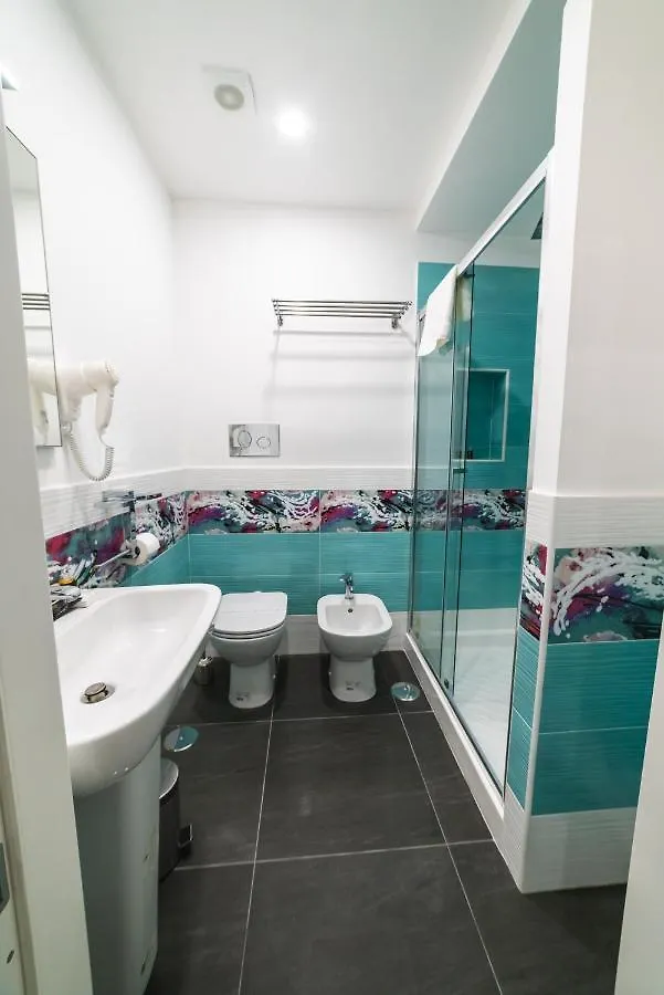 Bed and breakfast B&b Onda Napoli