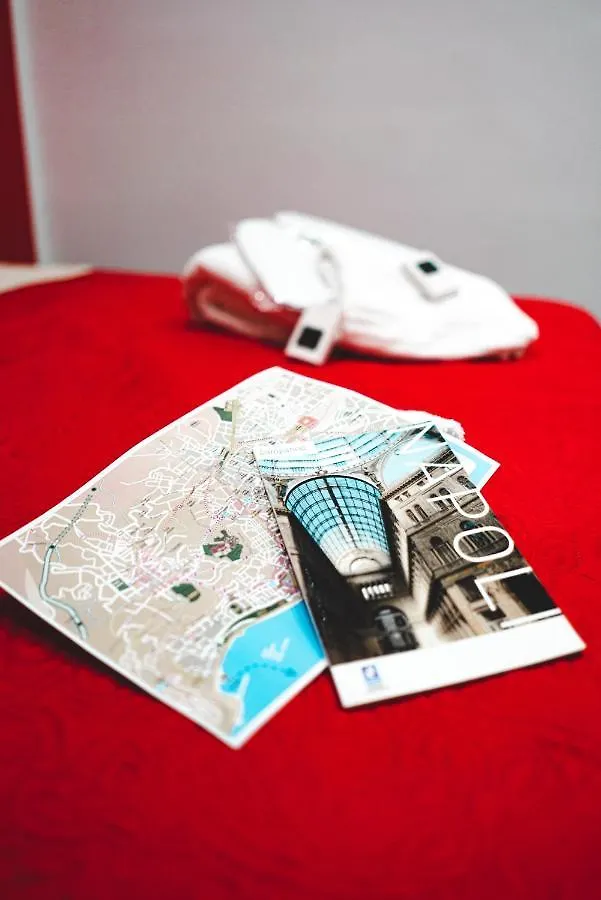 B&b Onda Napoli Bed and breakfast