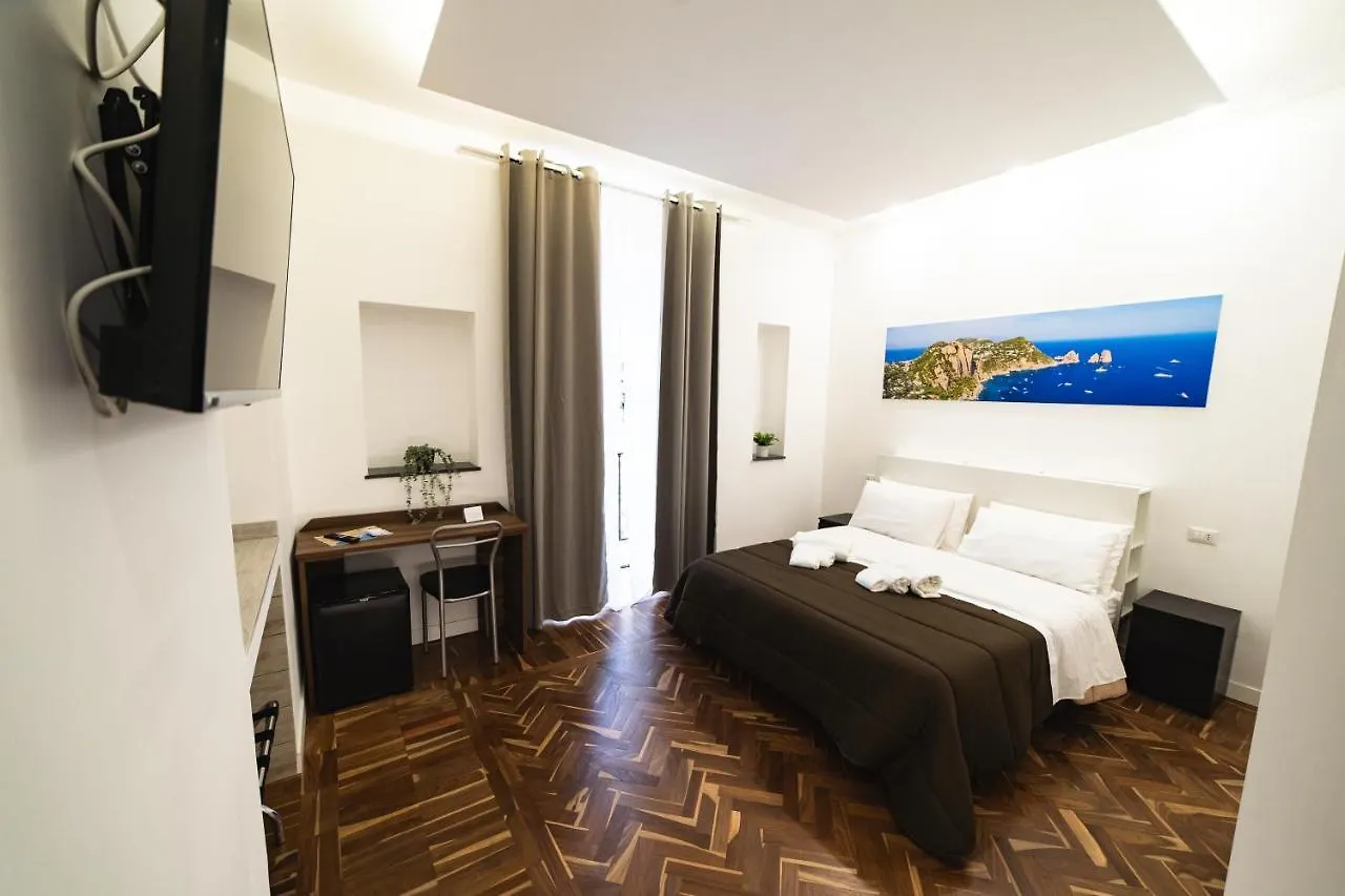 Bed and breakfast B&b Onda Napoli Italia