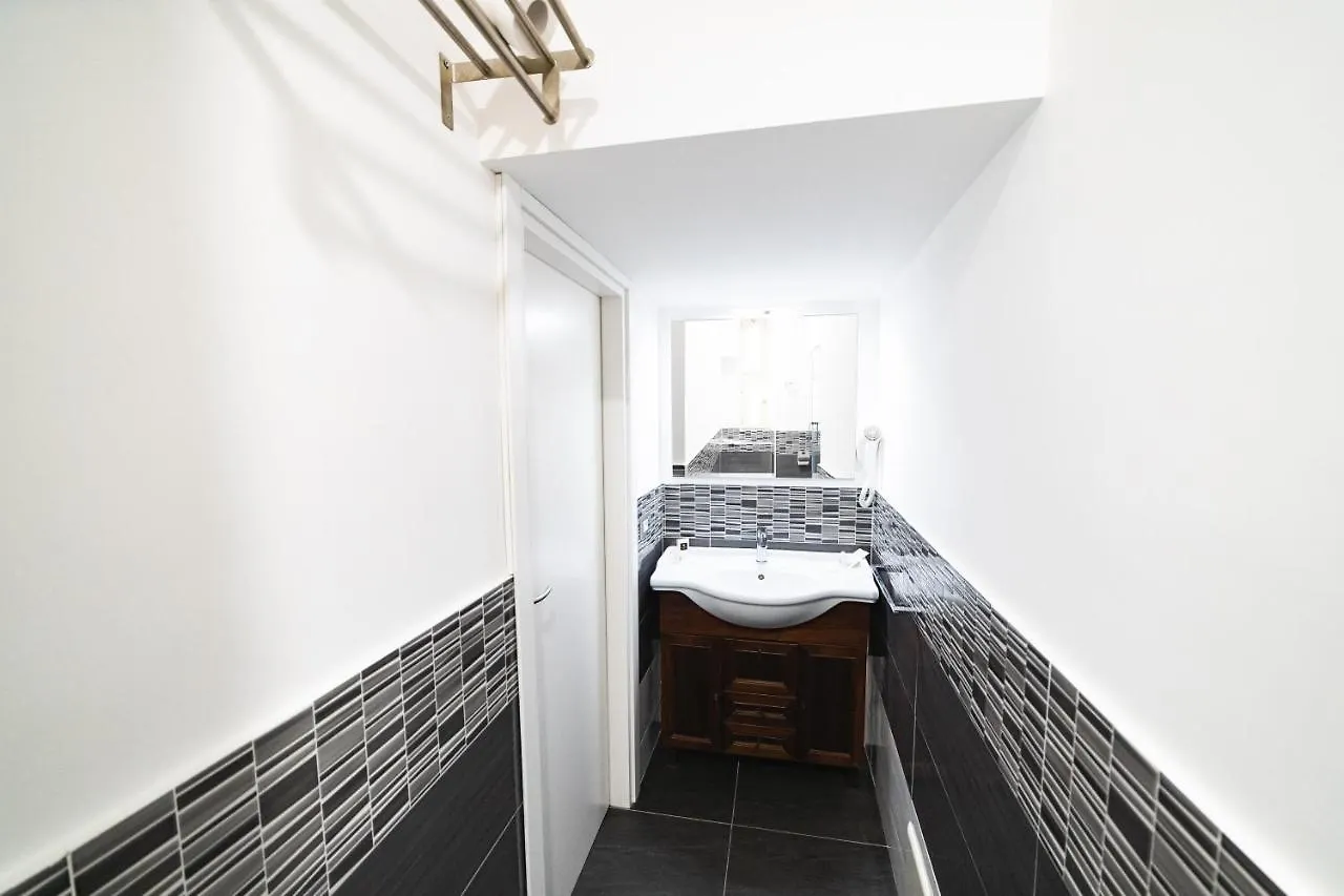 B&b Onda Napoli