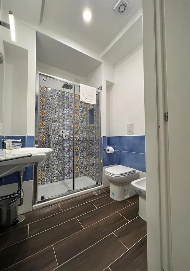 B&b Onda Napoli Bed and breakfast