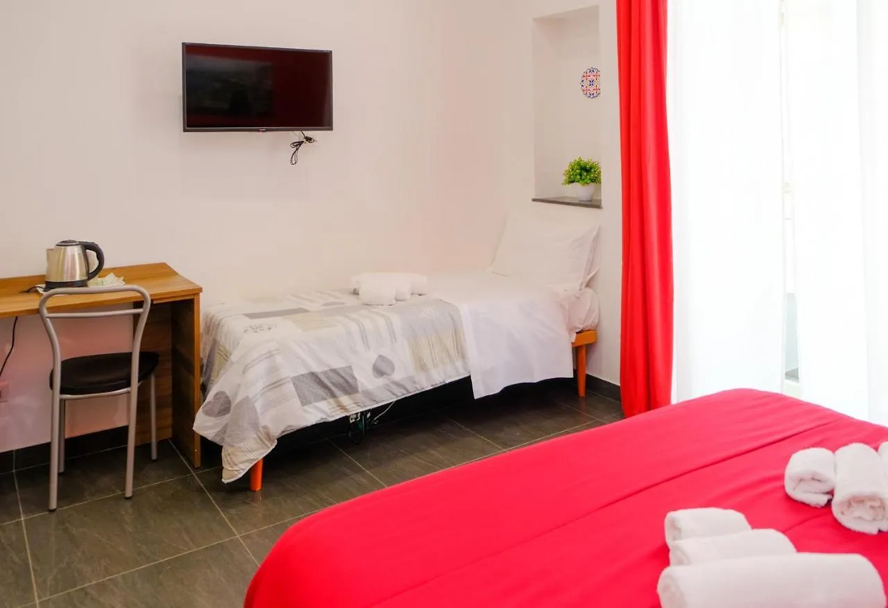 B&b Onda Napoli Italia