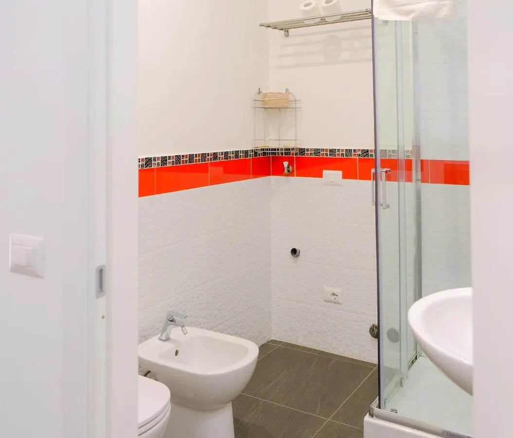 B&b Onda Napoli Italia